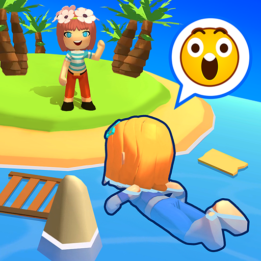 Stranded Island APK