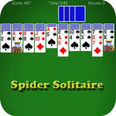Classic - Spider Solitaire APK