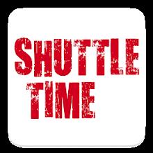 BWF Shuttle Time icon