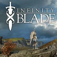 Infinity Blade Mod icon