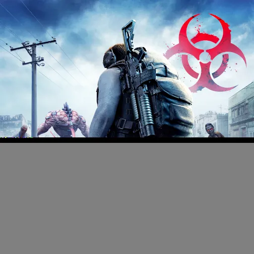 Last Island of Survival icon