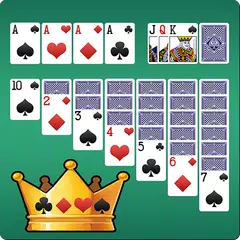 Solitaire King icon