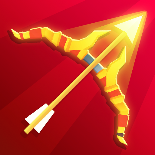 Idle Archer – Tower Defense icon