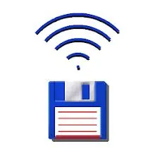 WiFi&sol;WLAN Plugin for Totalcmd icon