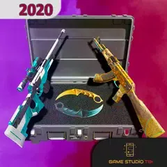 Standoff 2 Case Opener APK
