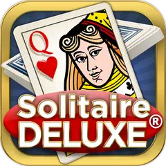 Solitaire Deluxe® - 16 Pack APK