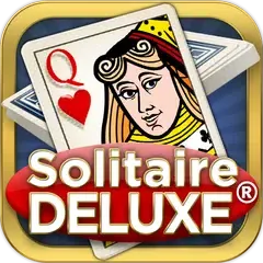 Solitaire Deluxe® - 16 Pack APK