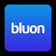 Bluon HVAC icon