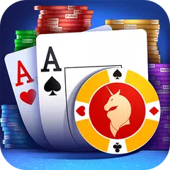 Sohoo Poker - Texas Holdem APK