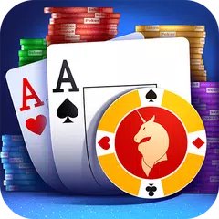 Sohoo Poker - Texas Holdem icon