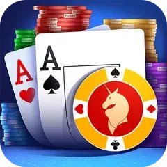 Sohoo Poker - Texas Holdem icon