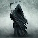 Grim Reaper Live Wallpaper icon