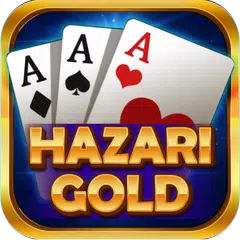 Hazari Gold with 9 Cards APK