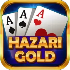 Hazari Gold with 9 Cards APK
