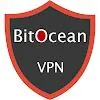 BitOcean VPN - Gaming VPN icon