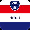 VPN Netherlands - Use NL IPicon