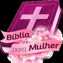 Bíblia para Mulher icon