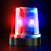 Police Siren Sounds & Lights icon