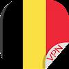 Belgium VPN - Fast & Secure APK