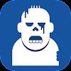 Zombie Rocket VPN icon