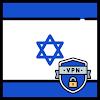 Israel VPN - Private Proxy APK