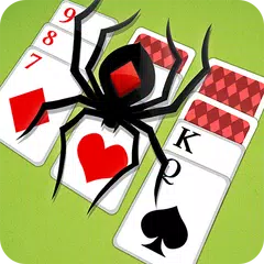 Spider Solitaire 2icon