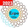 Expo VPN -Fastest Servers 2023icon