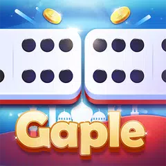 Domino  gaplek  gaple  qiuqiu remi  bandar samgong APK