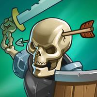 Idle Bounty Adventures icon