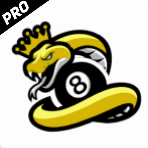 Snake 8 Ball Pool icon