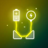 Laser Overload icon