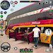 Bus Game: Bus Parking 3D APK