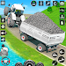 Big Tractor Farming Simulator APK