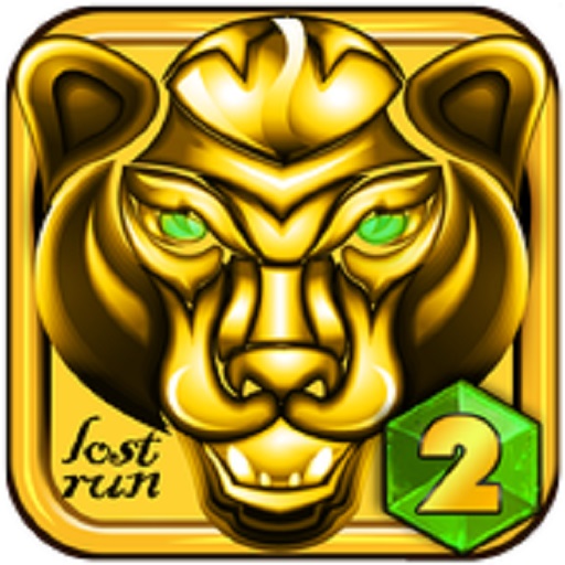 Lost Run 2icon