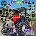 Indian Tractor Farming Games APK