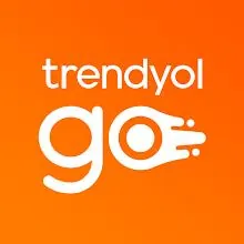Trendyol Go icon