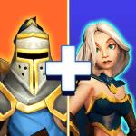 Merge Fantasy: Dungeon Master APK