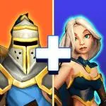 Merge Fantasy: Dungeon Master icon