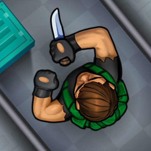 Hunter Assassin icon