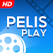 Pelisplay ver peliculas hd icon