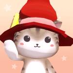 Cats Magic Shop icon