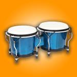 Congas & Bongos icon