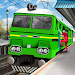 Train Driving Games : Indian Train Simulator APK