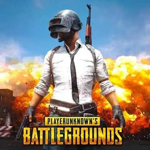 94fbr PUBG icon