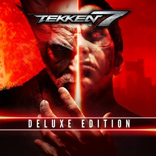 Tekken 7 APK