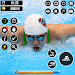 Swimming Pool Race:3D Swimming APK