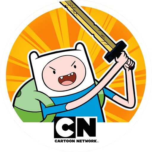 Adventure Time Heroesicon