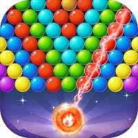 Bubble Shooter Paradise icon