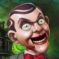 Goosebumps HorrorTown icon