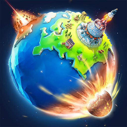 Age of Evolution APK